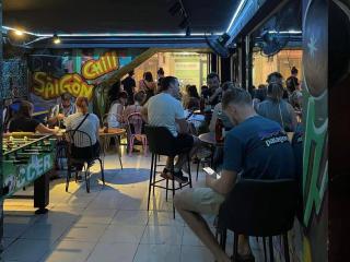 Saigon Chill Hostel - Ho Chi Minh-stad - 2