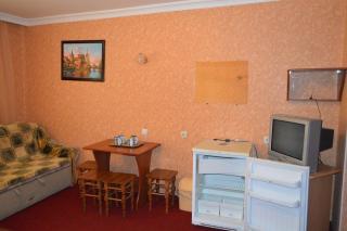 Green City Hotel - 9