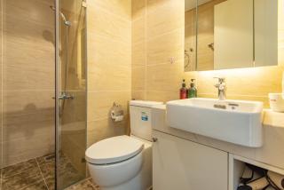 Vinhomes D'Capitale Studio Apartment with Sunset view - 1