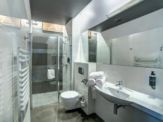 Hotel Loft 1898 - Suwałki - 8