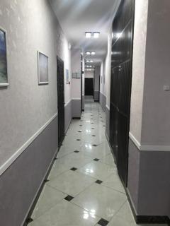 BG Apartments - Taldykolʼ - 5