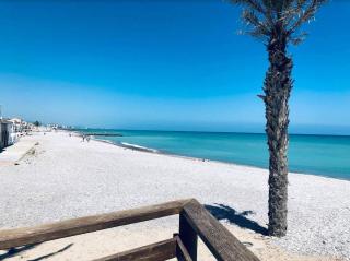 Apartamento Vacacional Vela Blanca Moncofa Ref 055 - Moncófar - 4