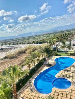 Apartamento Vacacional Vela Blanca Moncofa Ref 055 - Moncófar - 3