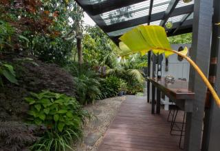 Bungalow Eight - New Plymouth - 9