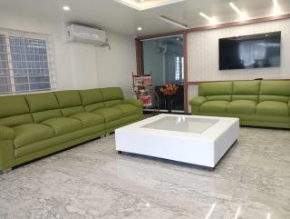 Hotel Grand Villa - Yelahanka - 2