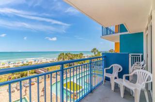 Ocean Pearl at Atlantica - Myrtle Beach - 9