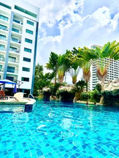 Club Royal Apartments - North Pattaya - 0