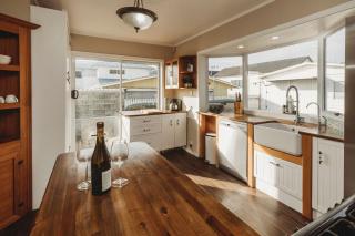 Central One Fifty Five - New Plymouth - 0
