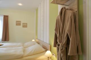 Gasthof und Hotel Roter Hirsch - 6