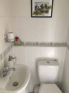 Tranquil 1 bedroom apartment 30 mins from Heathrow - Hanworth - 5