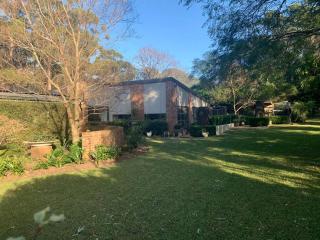 Glenridge, a private apartment set in the bush - Kembla - 3
