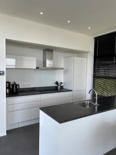 Enkhuizer Strand Chalet IJsselmeerstrand Erste Reihe mit Zaun Hausnr 204 - Enkhuizen - 5