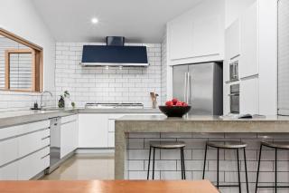 Beach House on Fellows - Point Lonsdale - 0