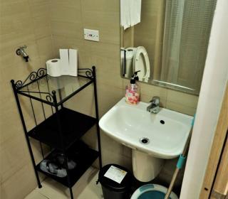 MOA Pasay 959 Twin Bed Dynastel Condotel near SMX WTC PICC - Manila - 3