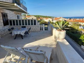 Apartment SEA VIEW - 1