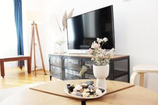 Harmony Plaza Apartment 2BR - Bucarest - 4