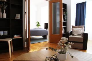 Harmony Plaza Apartment 2BR - Bucarest - 2