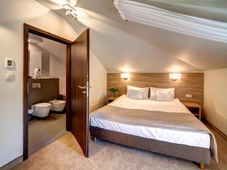 Hotel Loft 1898 - Suwałki - 5