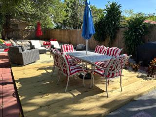 Mango Beach House - 1