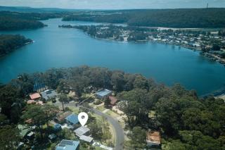 Little Miss Sunshine - Burrill Lake - 4