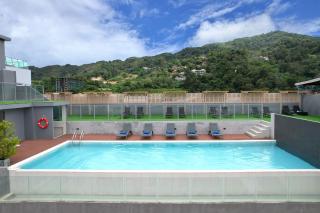 Grace Patong Hotel - Patong - 0