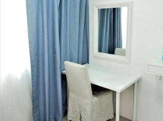 MOA Pasay 957 Budgetfriendly Dynastel Staycation near SMX MOA - Manila - 6