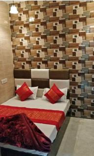 Punjabi Residency(niwas) - Amritsar - 1