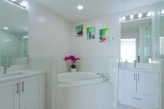 Greenlinks at Lely Luxury Purple Orchid Fully Renovated Modern 1st floor 3bdr Golf Resort Villa - 5