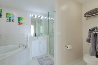 Greenlinks at Lely Luxury Purple Orchid Fully Renovated Modern 1st floor 3bdr Golf Resort Villa - Naples - 4