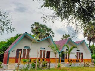 Liman Resort - - 0