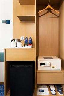 Holiday Inn Express Macau City Centre by IHG - Macao - 2