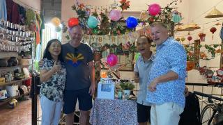 Happy Homestay - Buôn Ma Thuột - 9