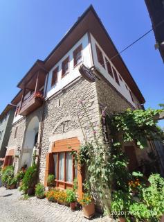 Demirkapi Konak Hotel - Safranbolu - 2