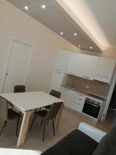 EXCLUSIVE SUITE LUXURY GABRIELE - Porto Cesareo - 7