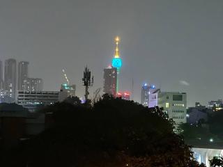 Luxury 3 bed flat in Colombo 7 - Colombo - 7