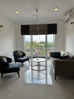 Luxury 3 bed flat in Colombo 7 - Colombo - 5