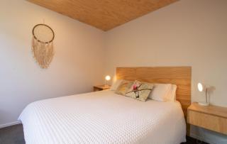 The Dunes At Fitzroy Beach Unit 1 - New Plymouth - 4