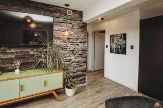City Living Apartment Two - New Plymouth - 8