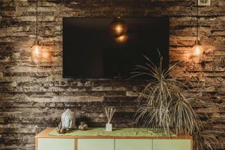 City Living Apartment Two - New Plymouth - 3