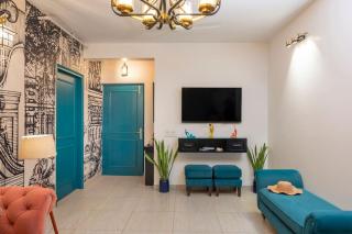 WBI Homes - Noida - 5