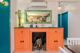 WBI Homes - Noida - 2