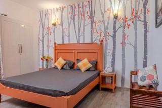 WBI Homes - Noida - 1