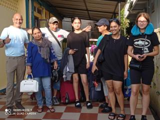 Sweety's Residency - 1