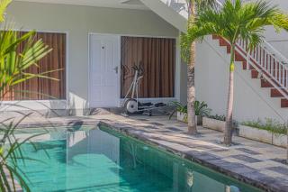 Villa Rose 1 Sanur - Sanur - 3