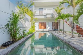 Villa Rose 1 Sanur - Sanur - 2