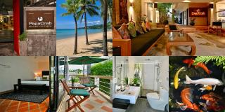 PapaCrab Boutique Guesthouse - Kamala Beach - 0