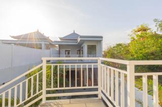 Villa Rose 1 Sanur - Sanur - 5
