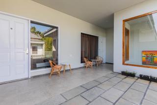 Villa Rose 1 Sanur - Sanur - 6