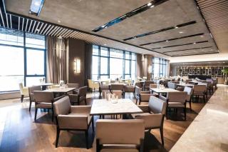 Courtyard by Marriott Xinchang - 4