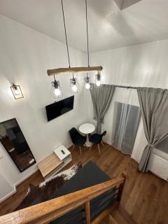 Cismigiu Apartments - 2